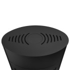 Salamandra a lenha Burgos 03 - Romotop